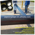 980-20 polyethylene butyl rubber inner tape wrapping for gas pipe